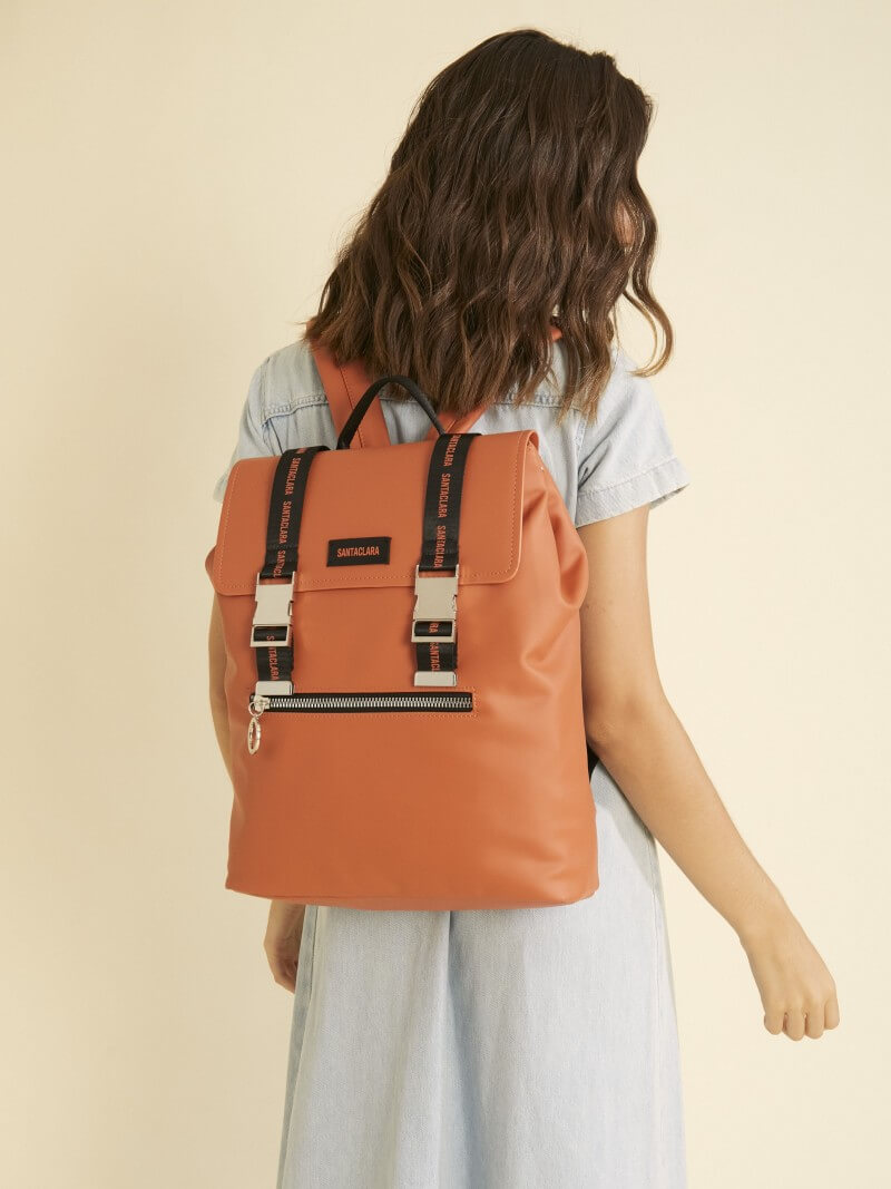 MOCHILA AYALA
