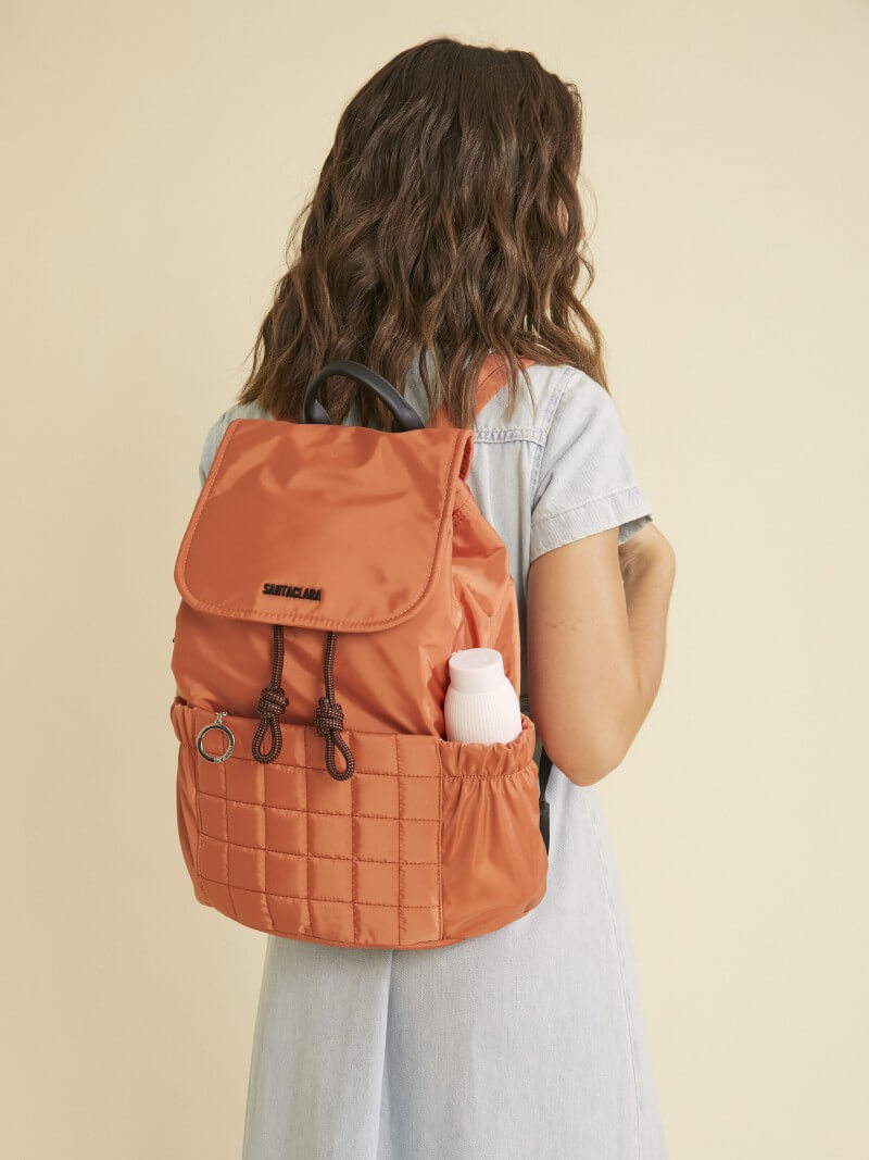 MOCHILA AMALIA