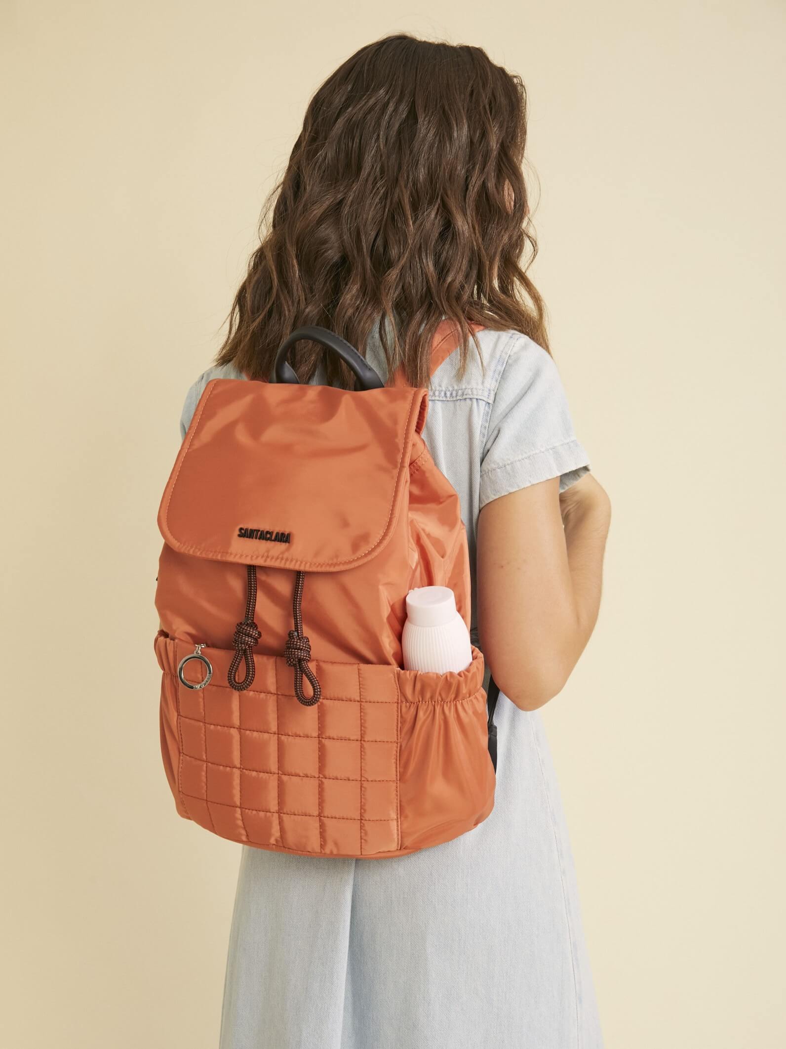 MOCHILA AMALIA