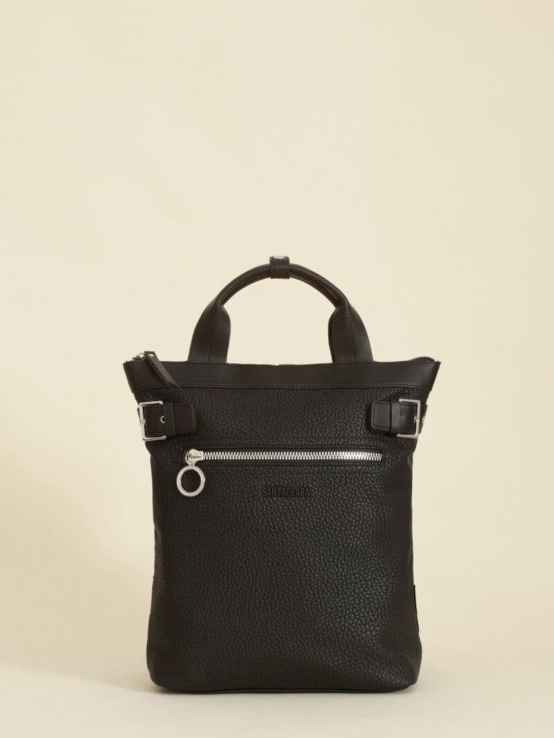 MOCHILA CASTILLO