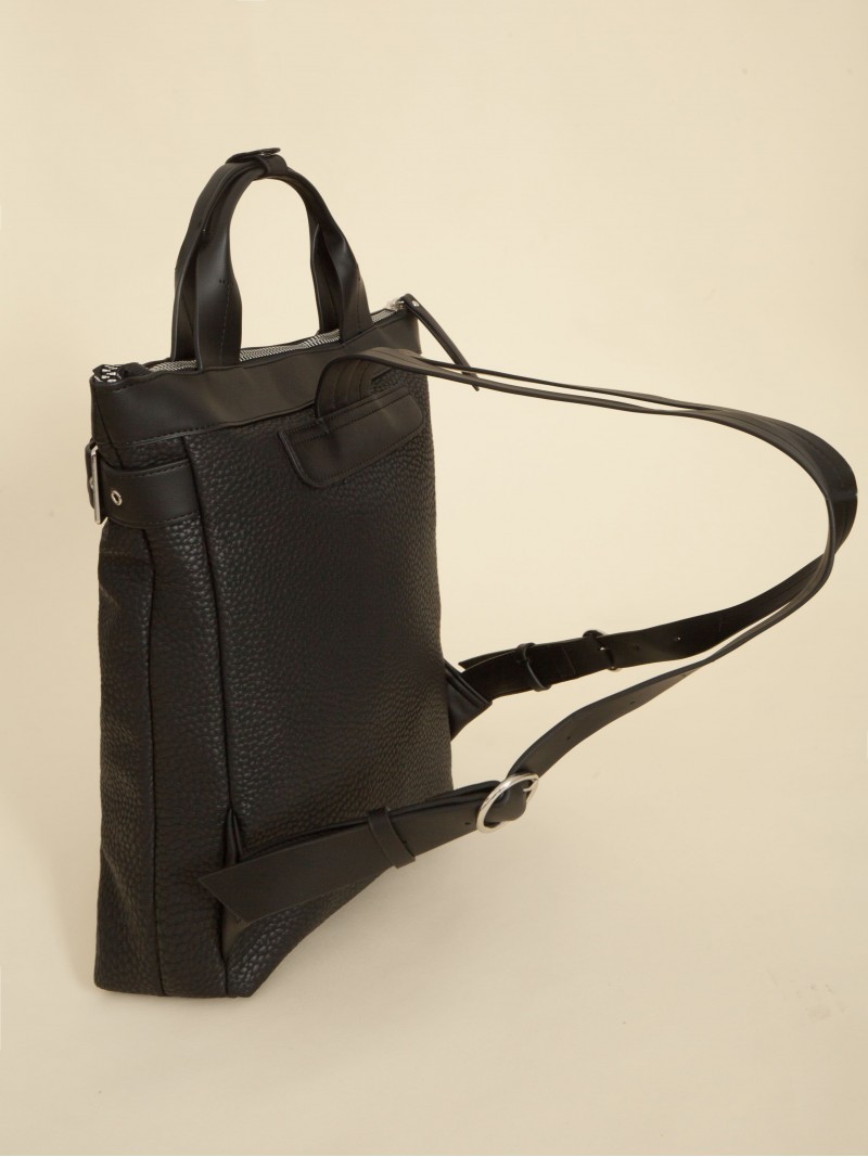 MOCHILA CASTILLO