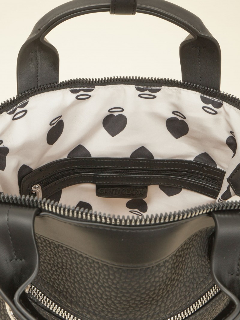 MOCHILA CASTILLO