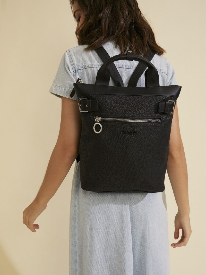 MOCHILA CASTILLO