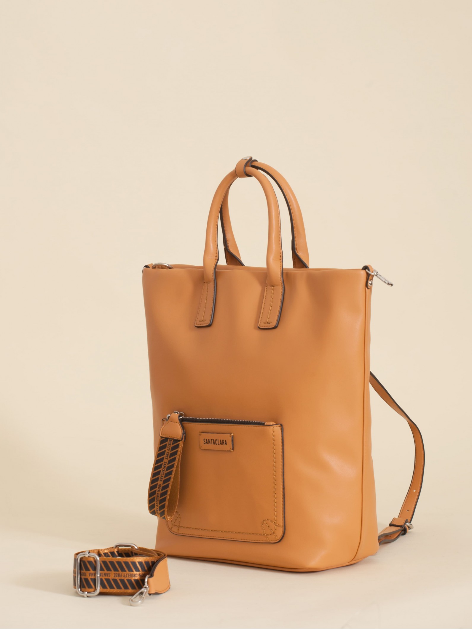 MOCHILA TOTE VALLE
