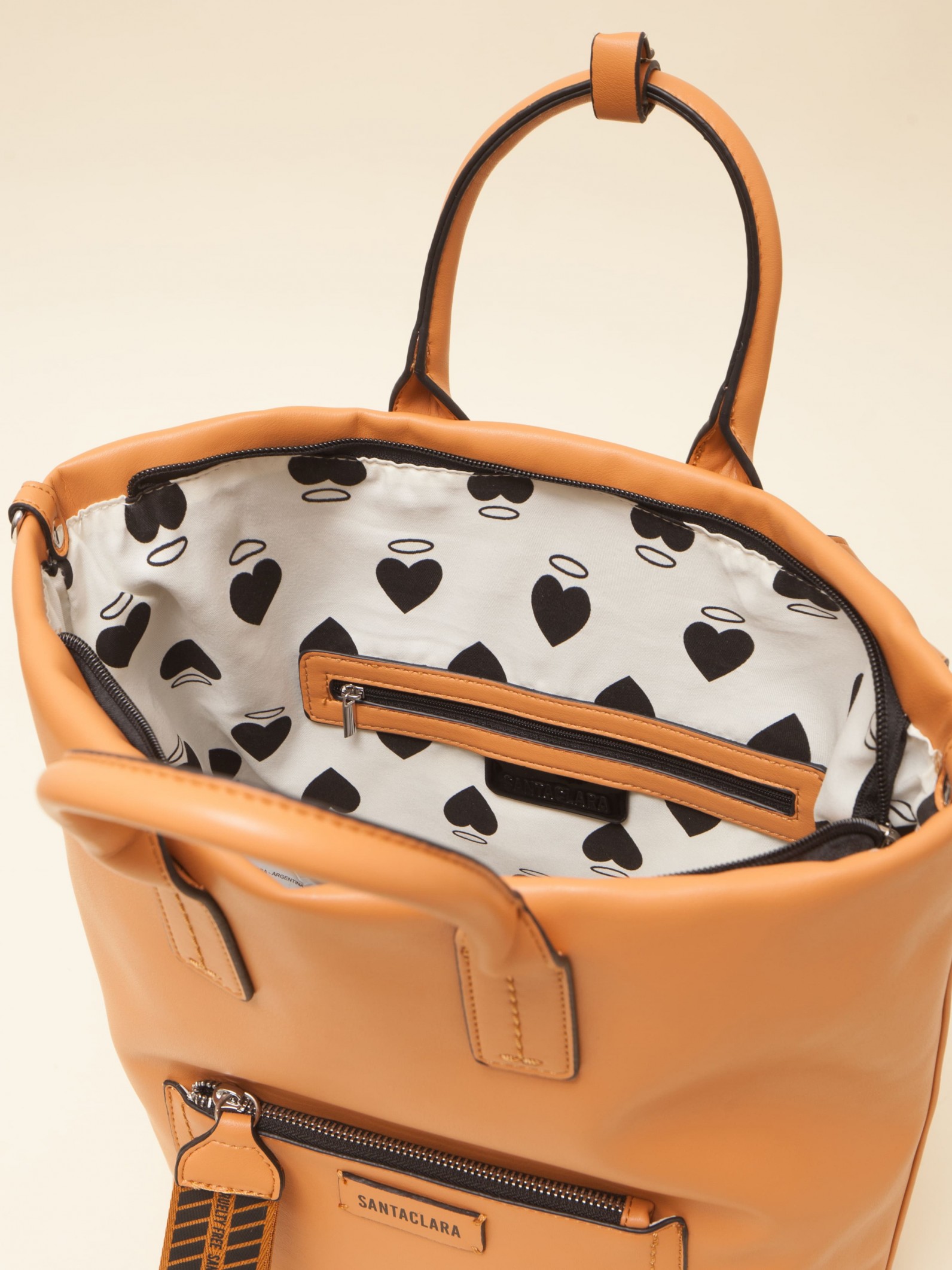 MOCHILA TOTE VALLE