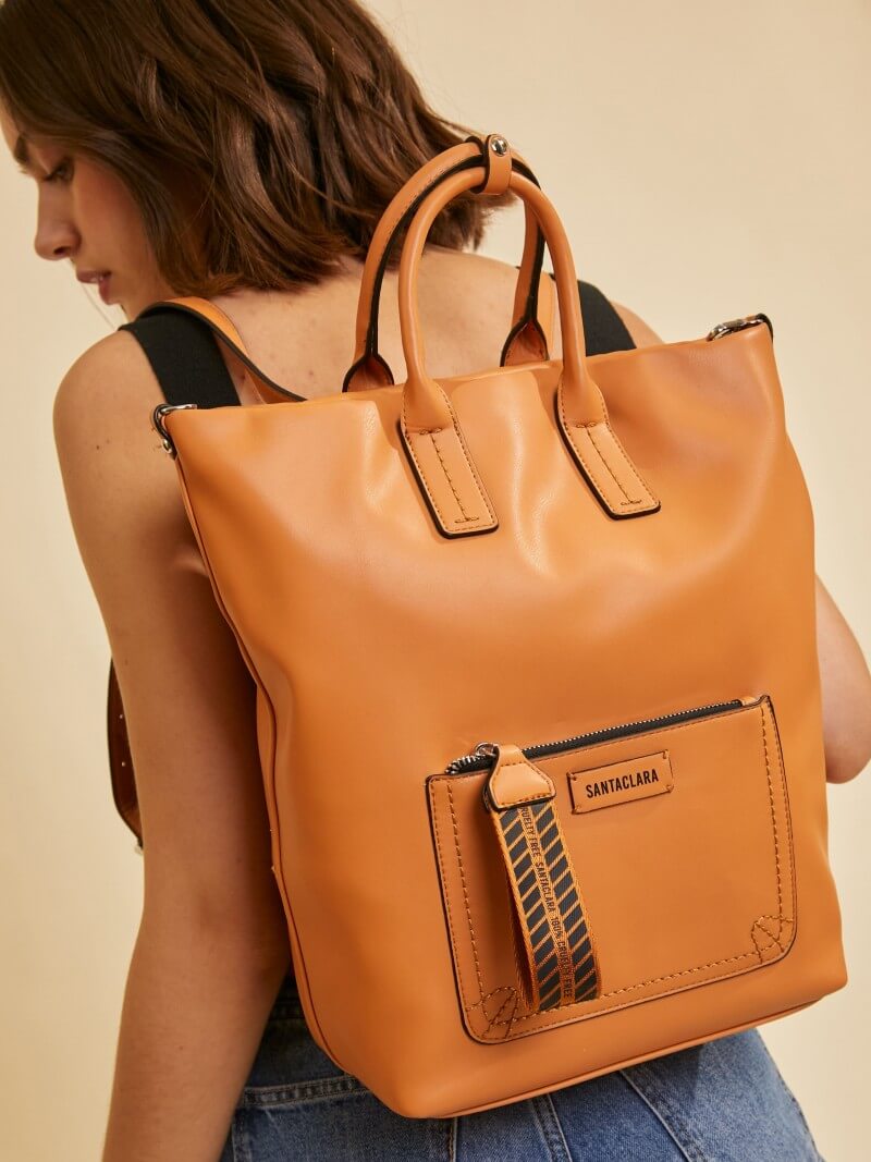 MOCHILA TOTE VALLE