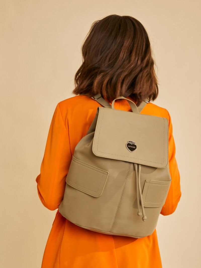 MOCHILA NUÑEZ