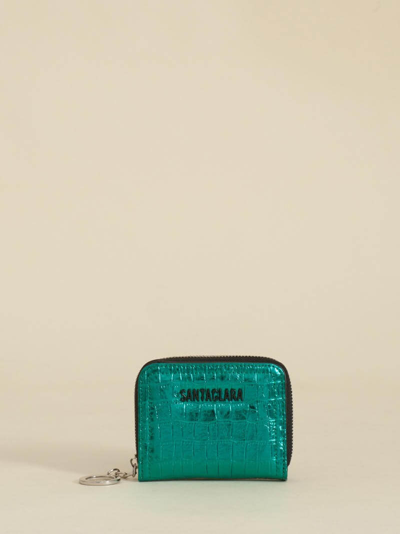 BILLETERA MINI XIME