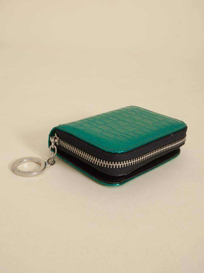 BILLETERA MINI XIME