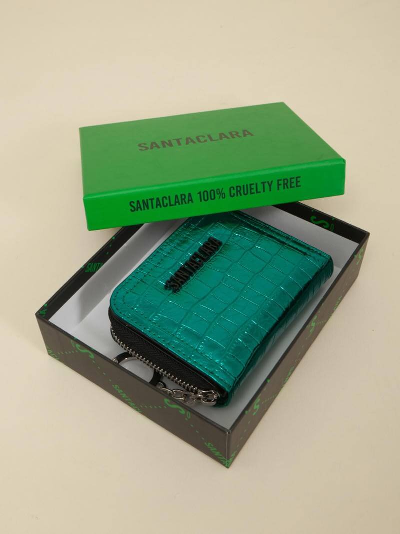 BILLETERA MINI XIME