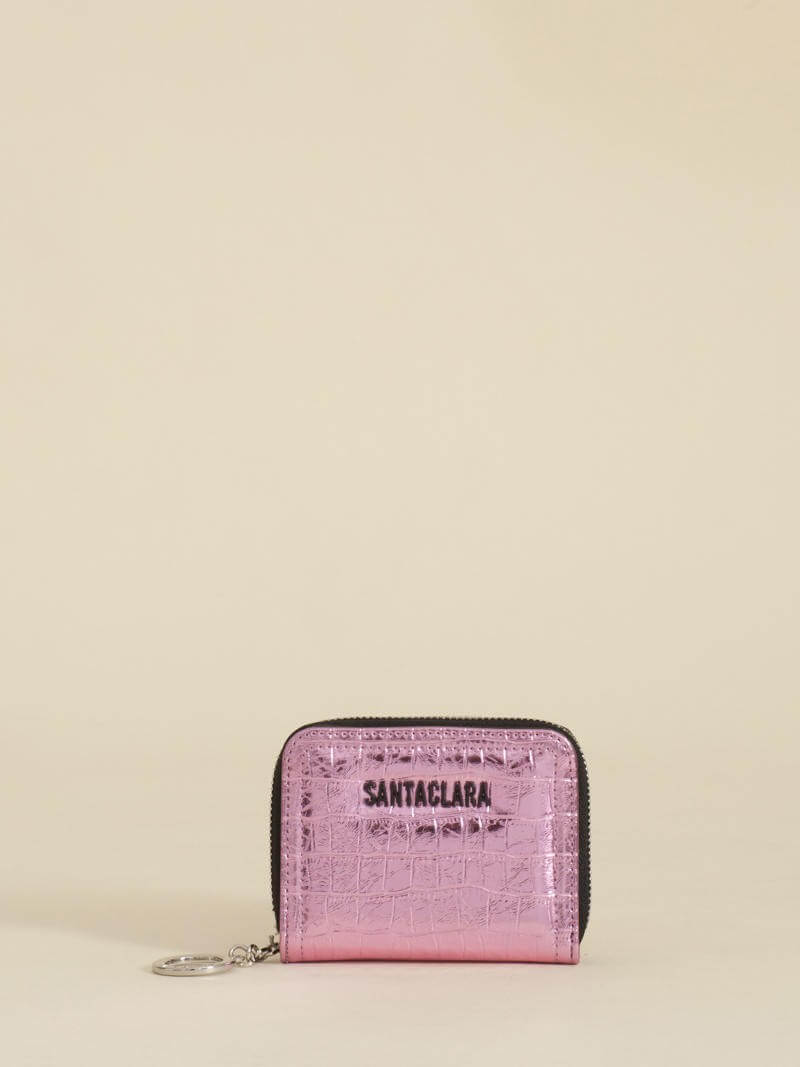 BILLETERA MINI XIME