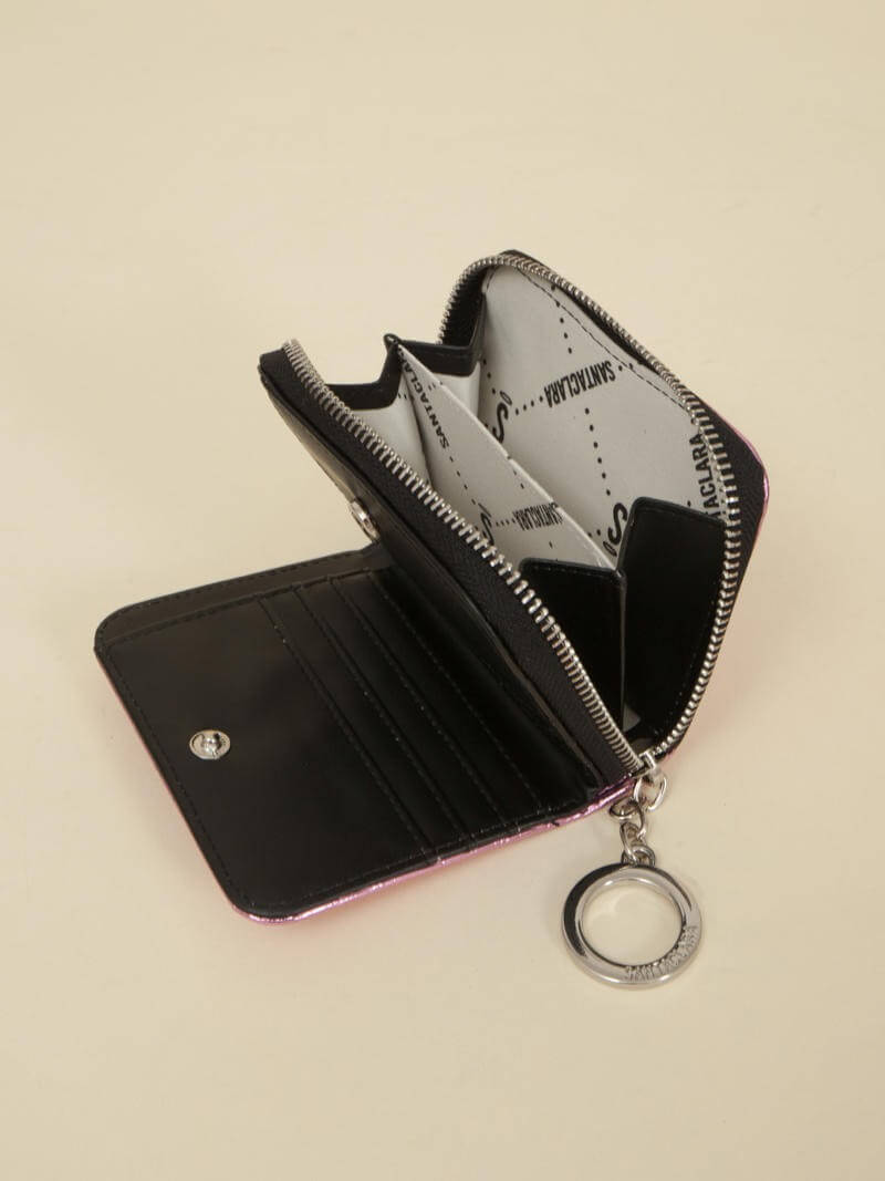 BILLETERA MINI XIME