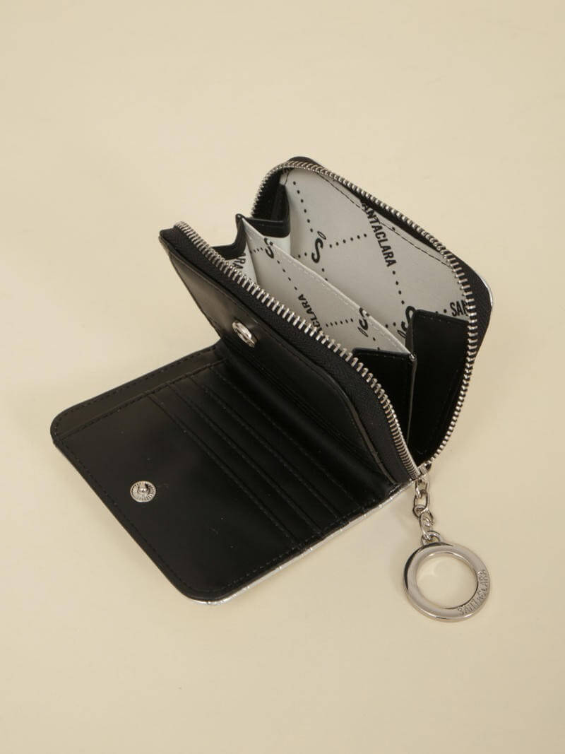 BILLETERA MINI XIME