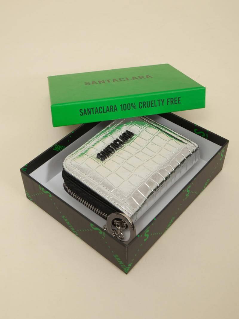 BILLETERA MINI XIME