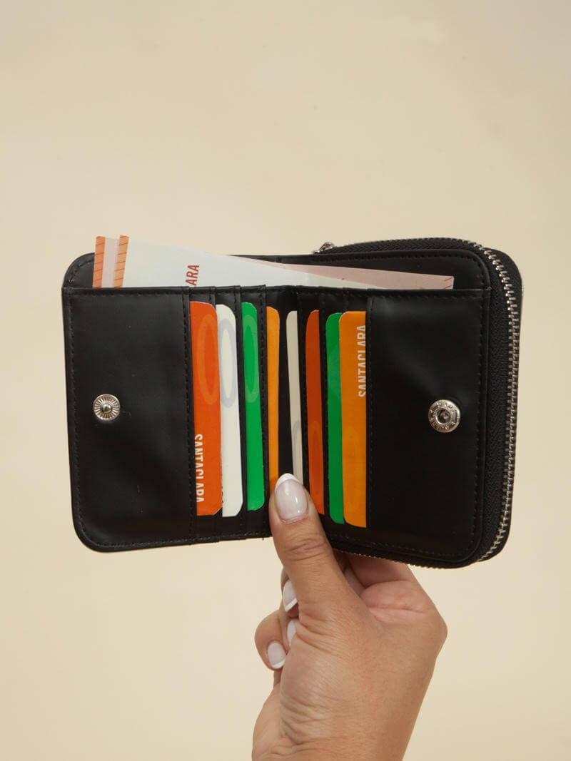 BILLETERA MINI XIME