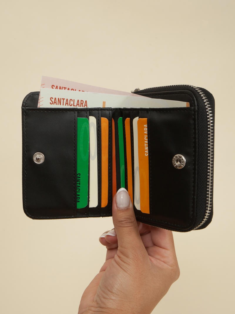 BILLETERA MINI XIME