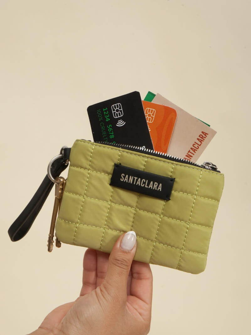 POUCH MULTIFUNCION AMALIA