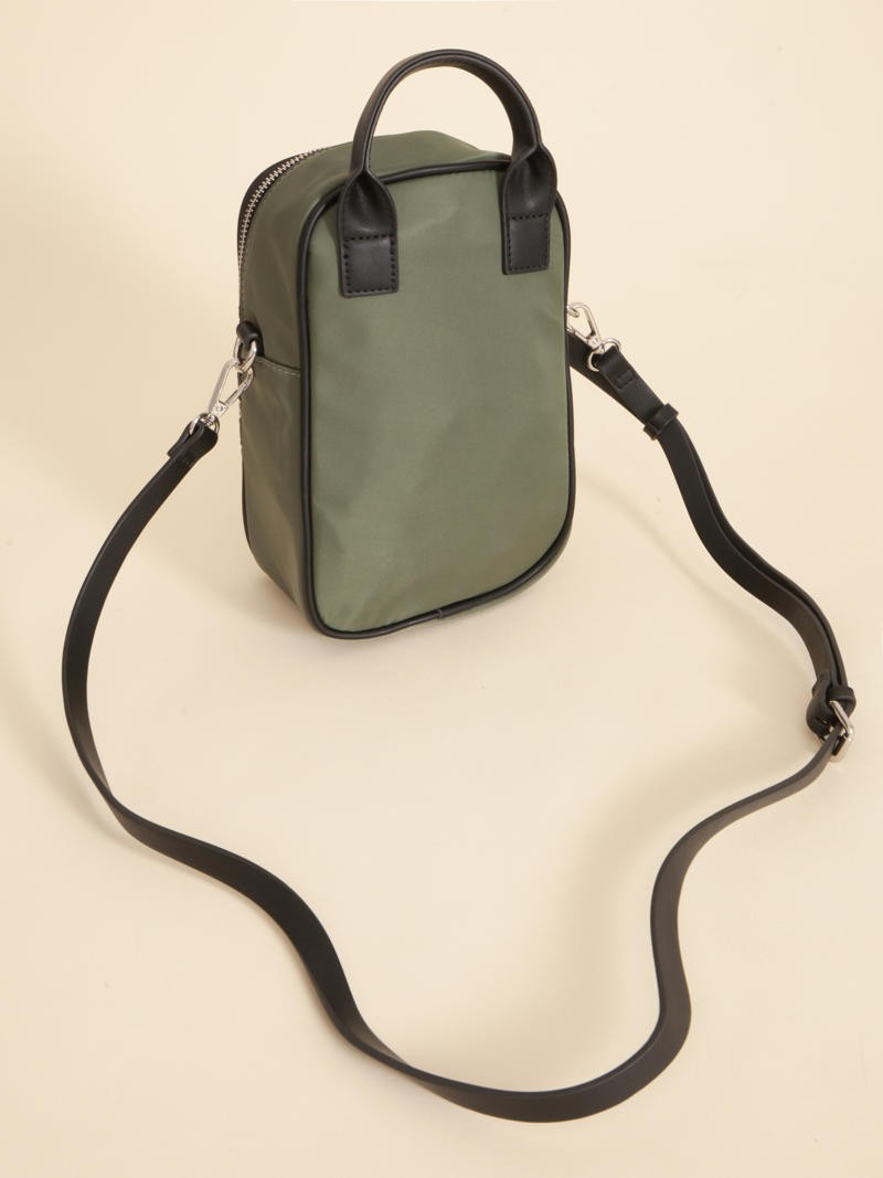BANDOLERA BRUNA