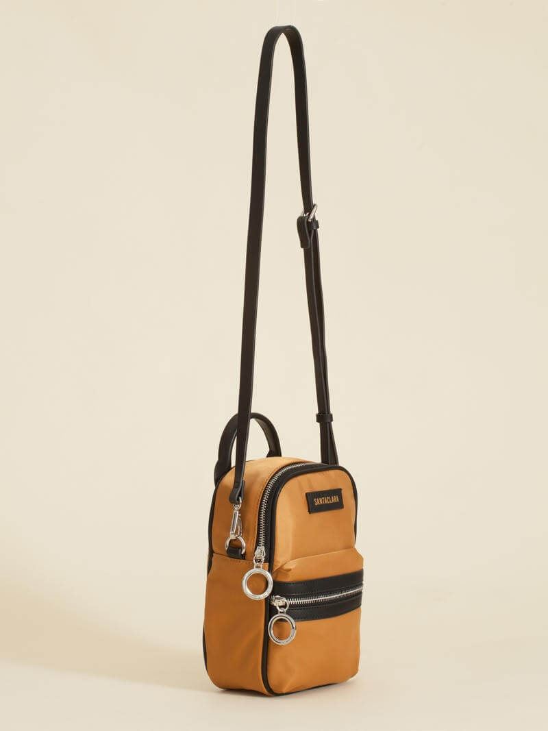 BANDOLERA BRUNA