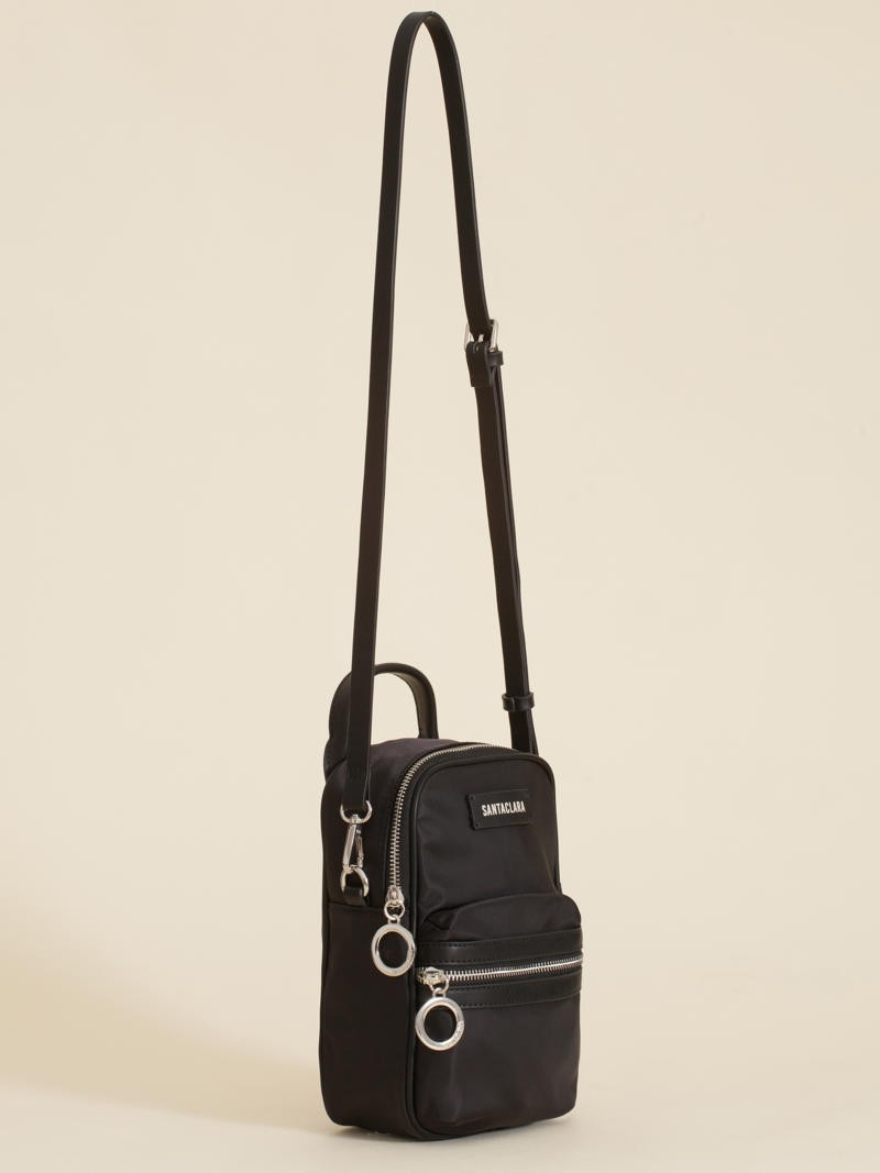 BANDOLERA BRUNA