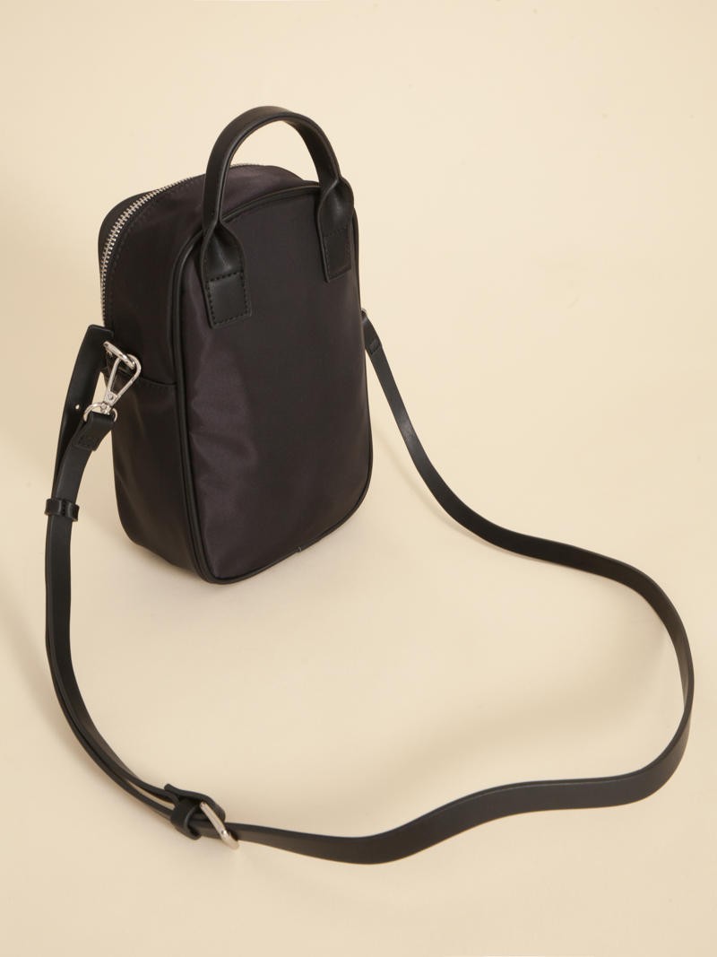BANDOLERA BRUNA