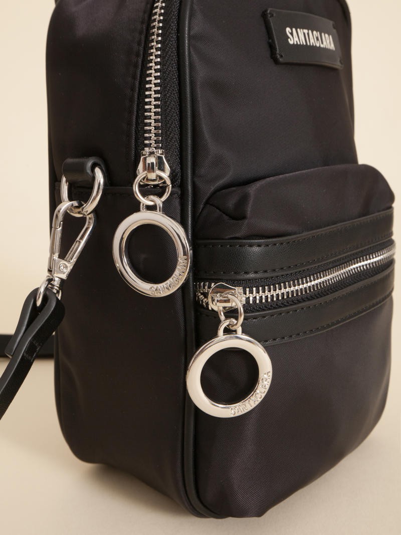 BANDOLERA BRUNA