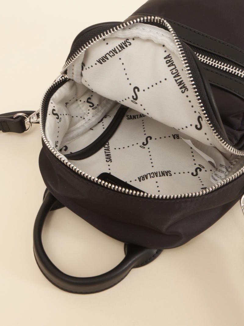 BANDOLERA BRUNA