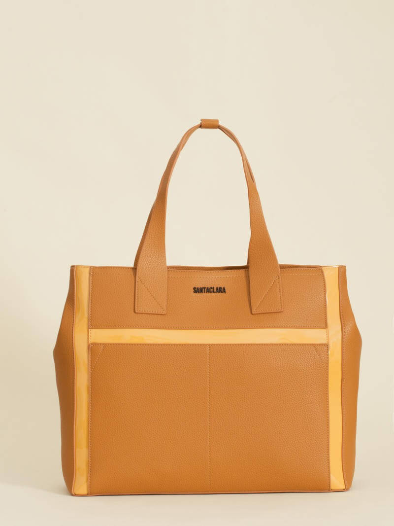 SHOPPING BAG HILARIA