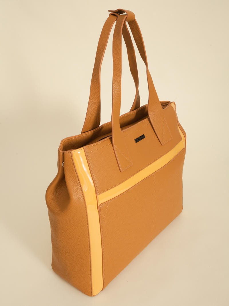 SHOPPING BAG HILARIA