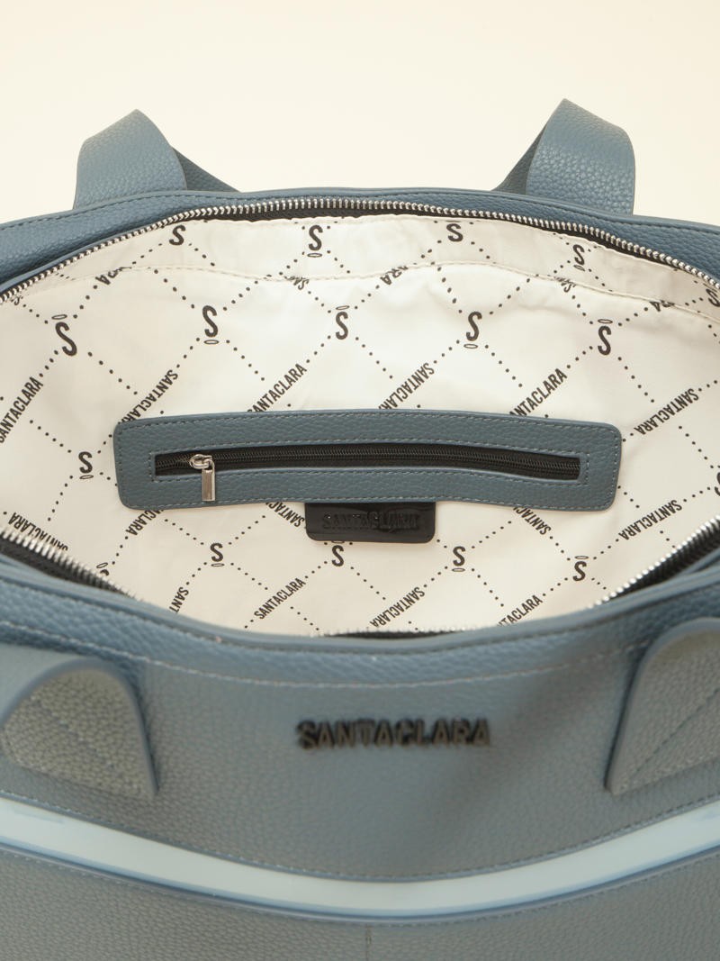 SHOPPING BAG HILARIA