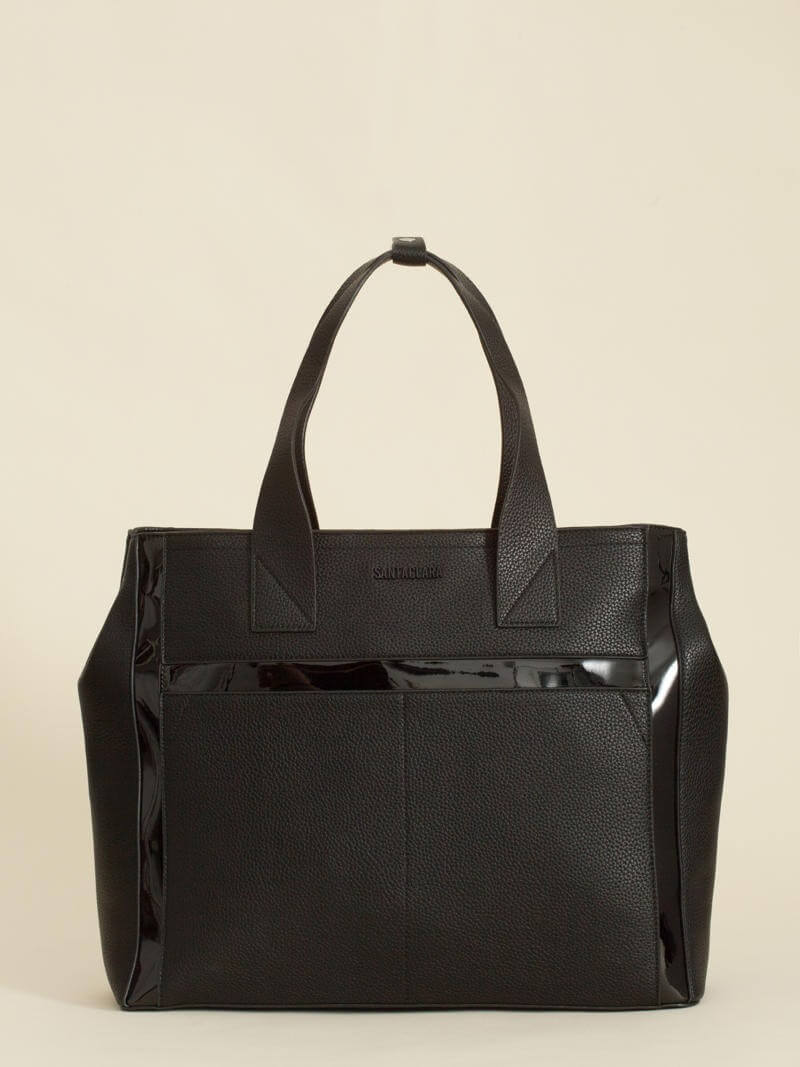 SHOPPING BAG HILARIA