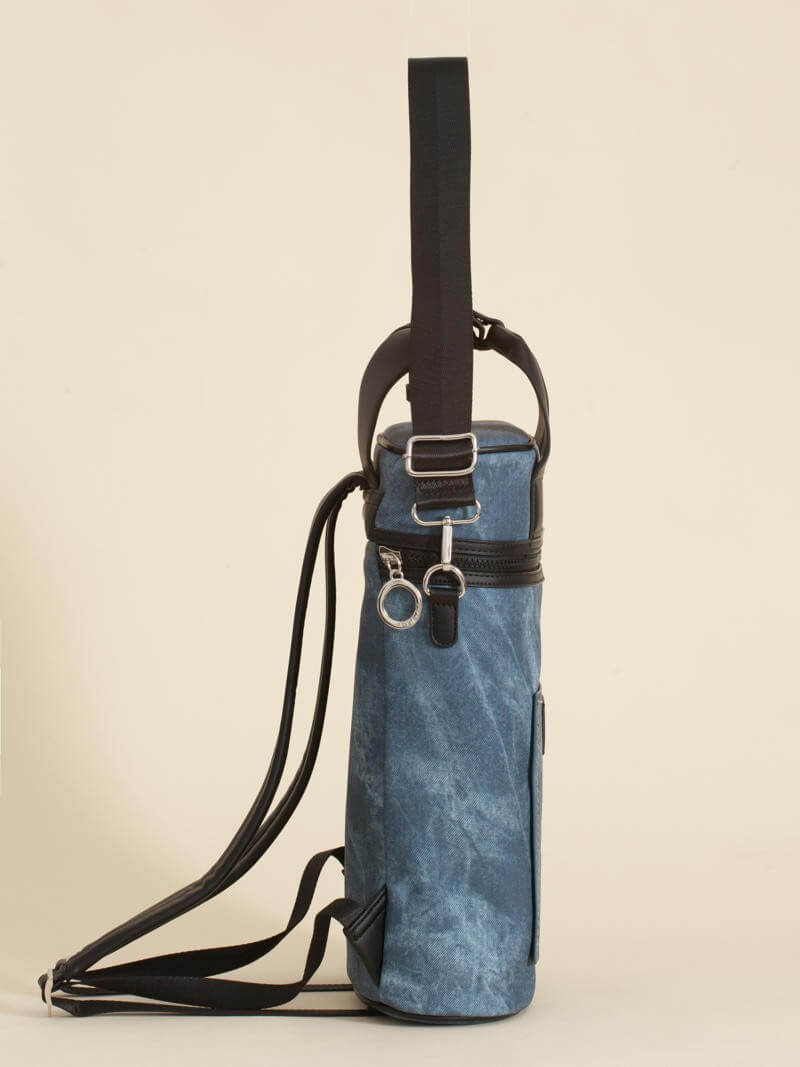 MOCHILA MATERO MORENA