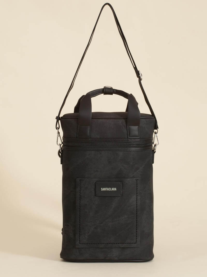 MOCHILA MATERO MORENA