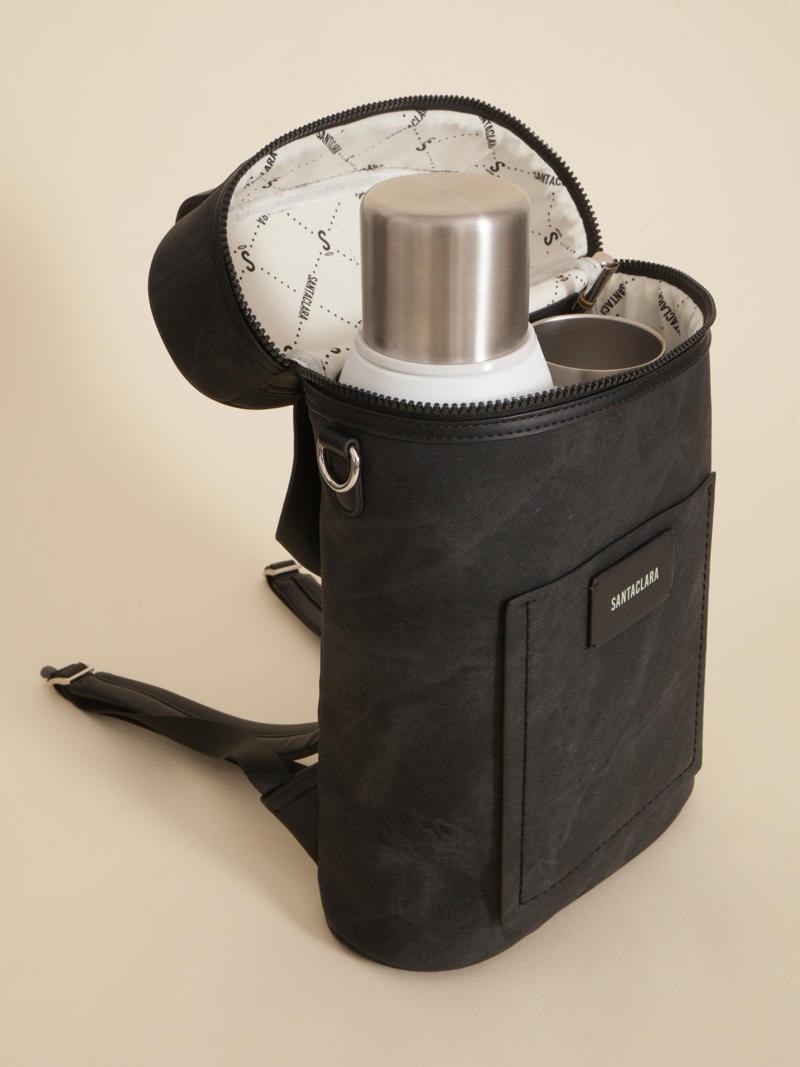 MOCHILA MATERO MORENA