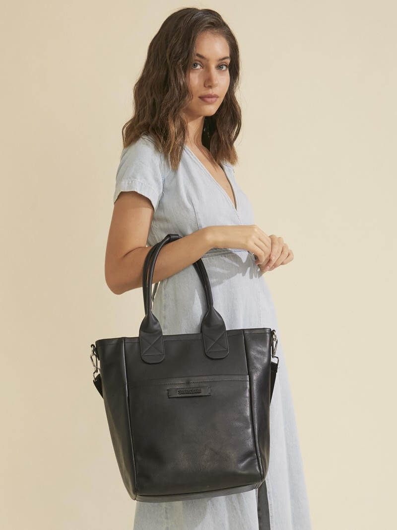 SHOPPING BAG ANA