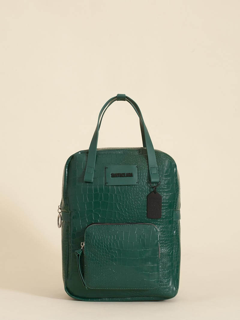 MOCHILA ALANIZ