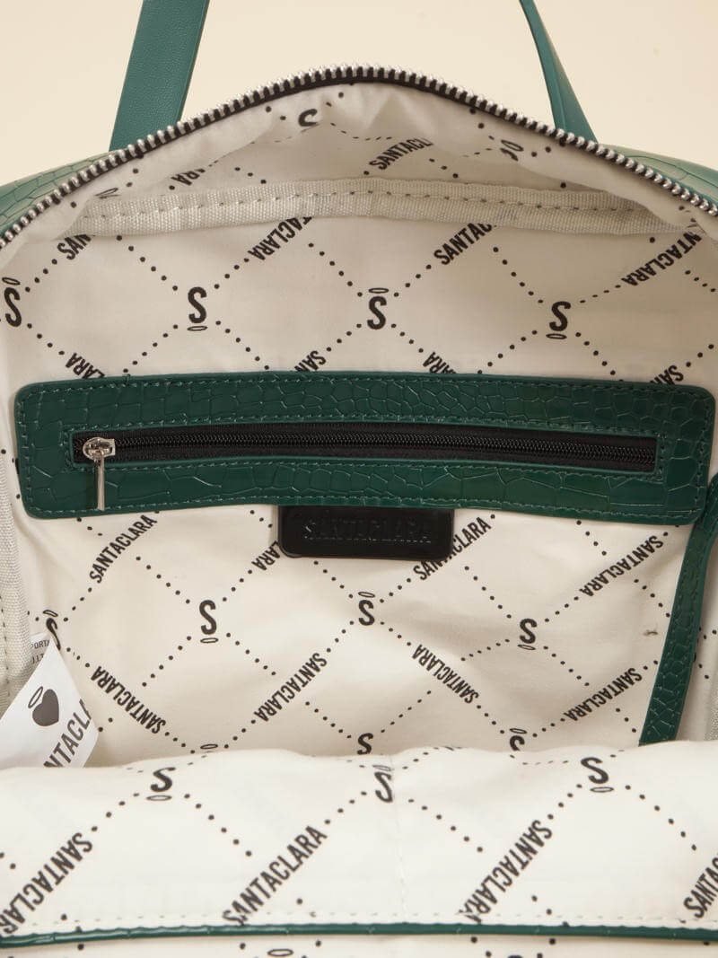 MOCHILA ALANIZ
