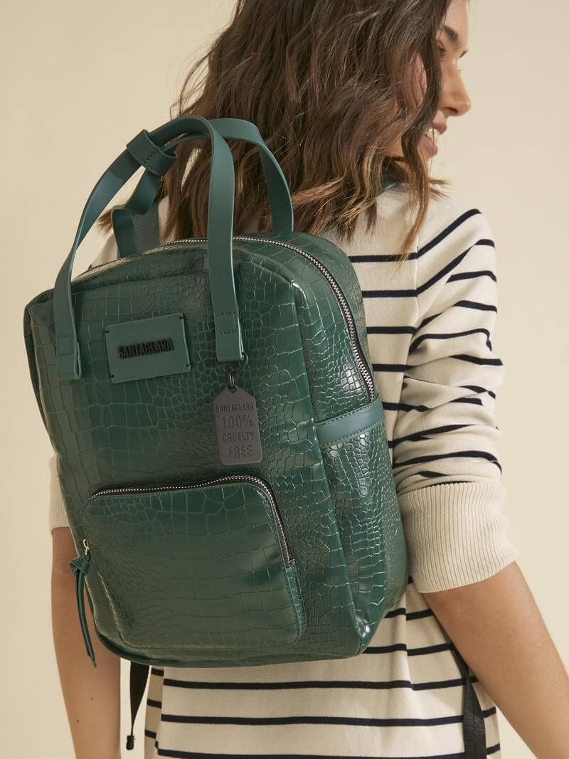 MOCHILA ALANIZ