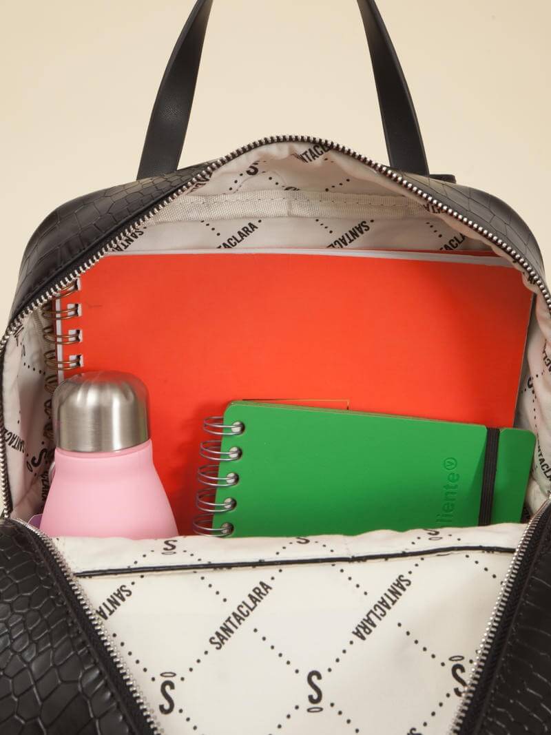 MOCHILA ALANIZ