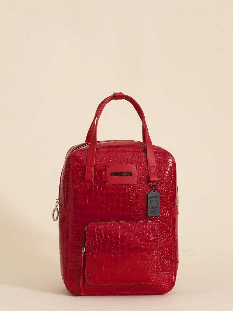 MOCHILA ALANIZ