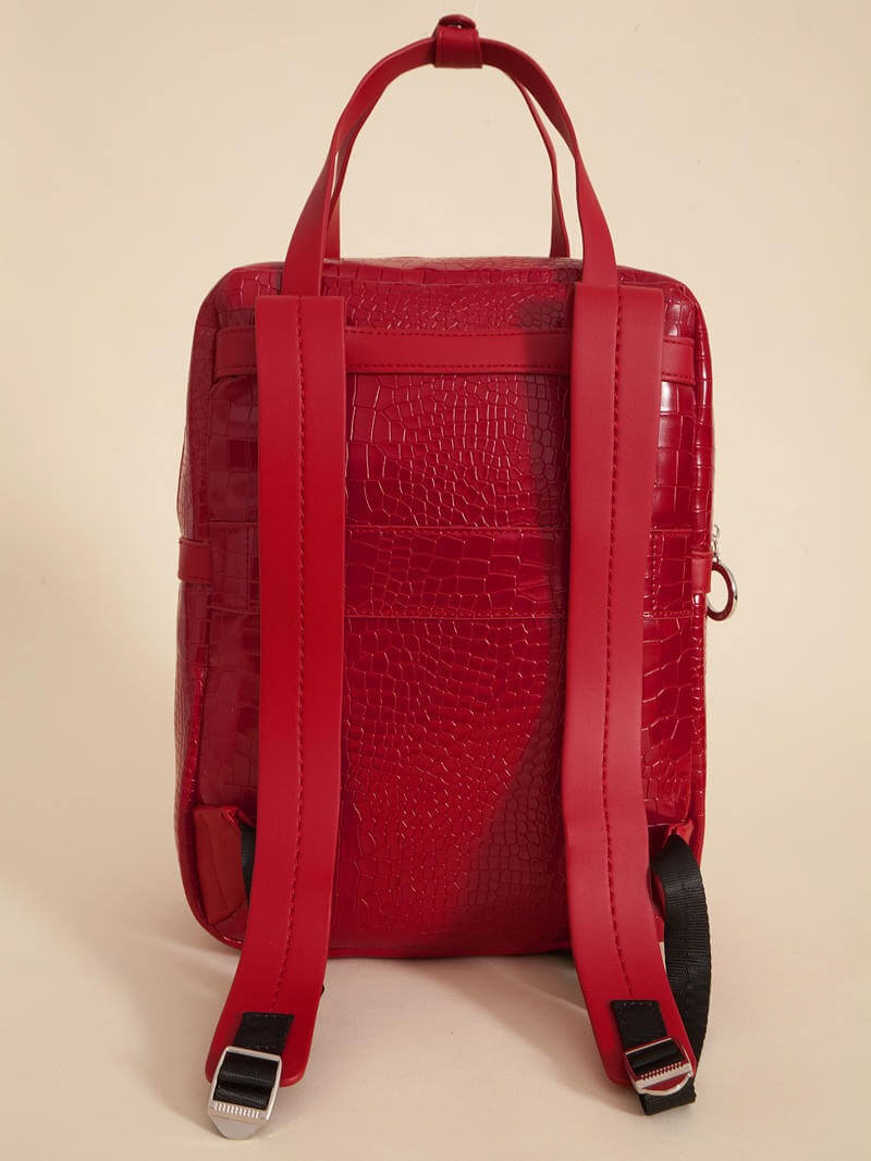 MOCHILA ALANIZ