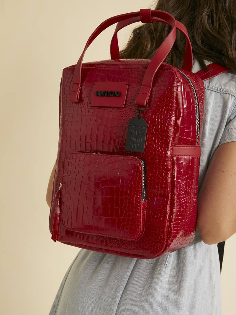 MOCHILA ALANIZ