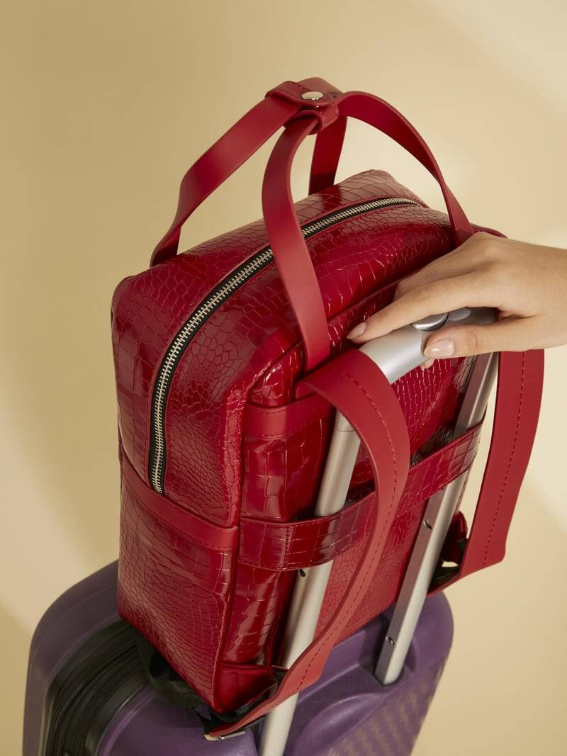 MOCHILA ALANIZ