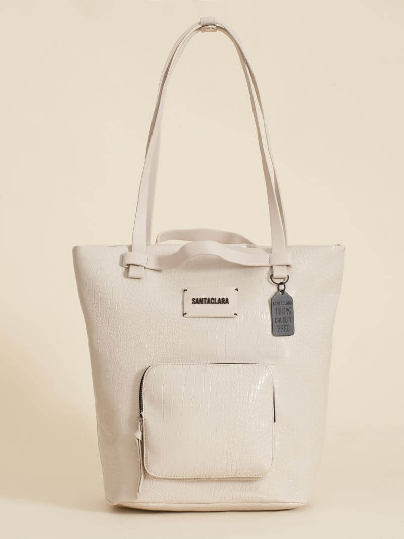 SHOPPING BAG ALANIZ
