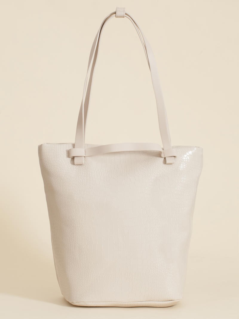 SHOPPING BAG ALANIZ