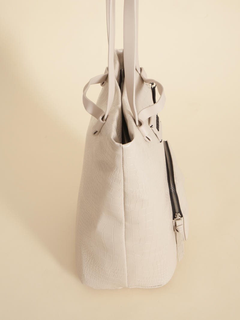 SHOPPING BAG ALANIZ
