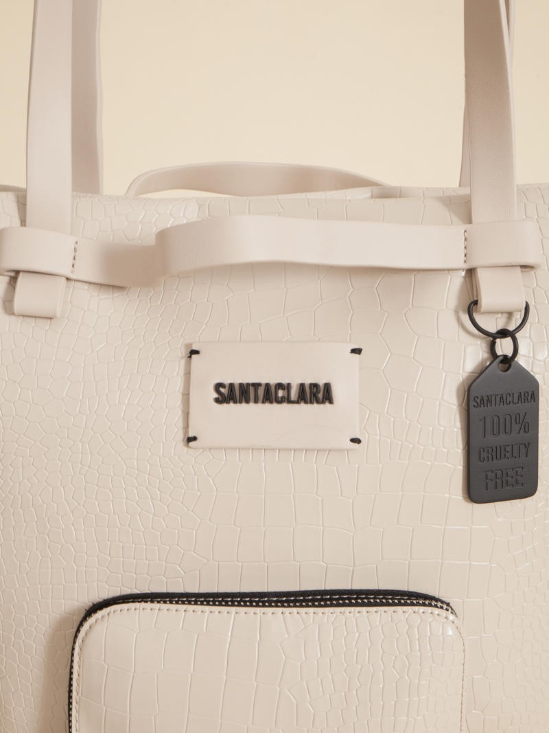 SHOPPING BAG ALANIZ