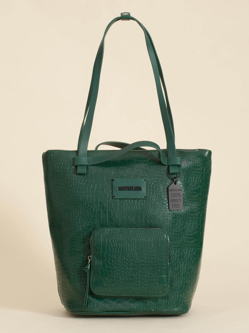 SHOPPING BAG ALANIZ