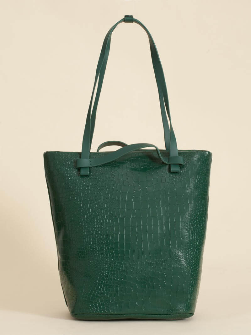 SHOPPING BAG ALANIZ