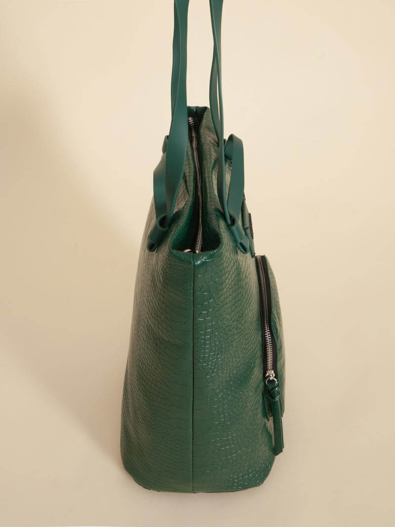 SHOPPING BAG ALANIZ